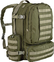 Zaino tattico DEFCON 5 modulare - Militare Store