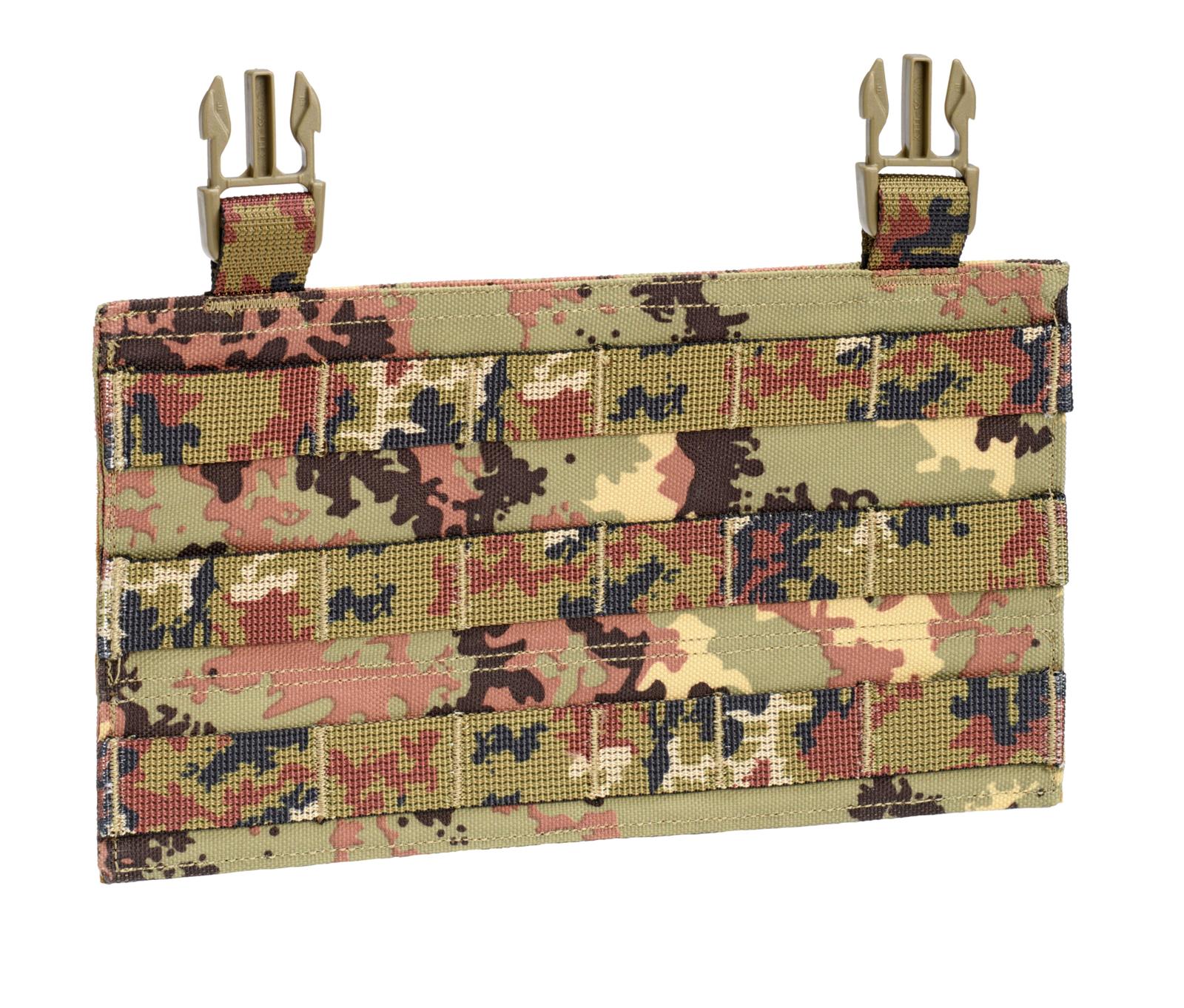 Pannello tattico DEFCON 5 staccabile - Militare Store