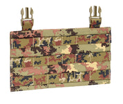 Pannello tattico DEFCON 5 staccabile - Militare Store