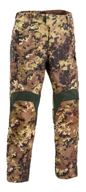 Pantalone tattico DEFCON 5 Dragon Tactical Pant Poly Cotton Rip-Stop - Militare Store