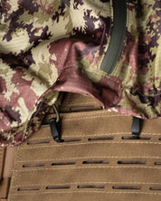 Giacca Openland light evo-jacket waterproof per plate carrier