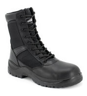 Anfibi Magnum Centurion 8" SZ con zip laterale