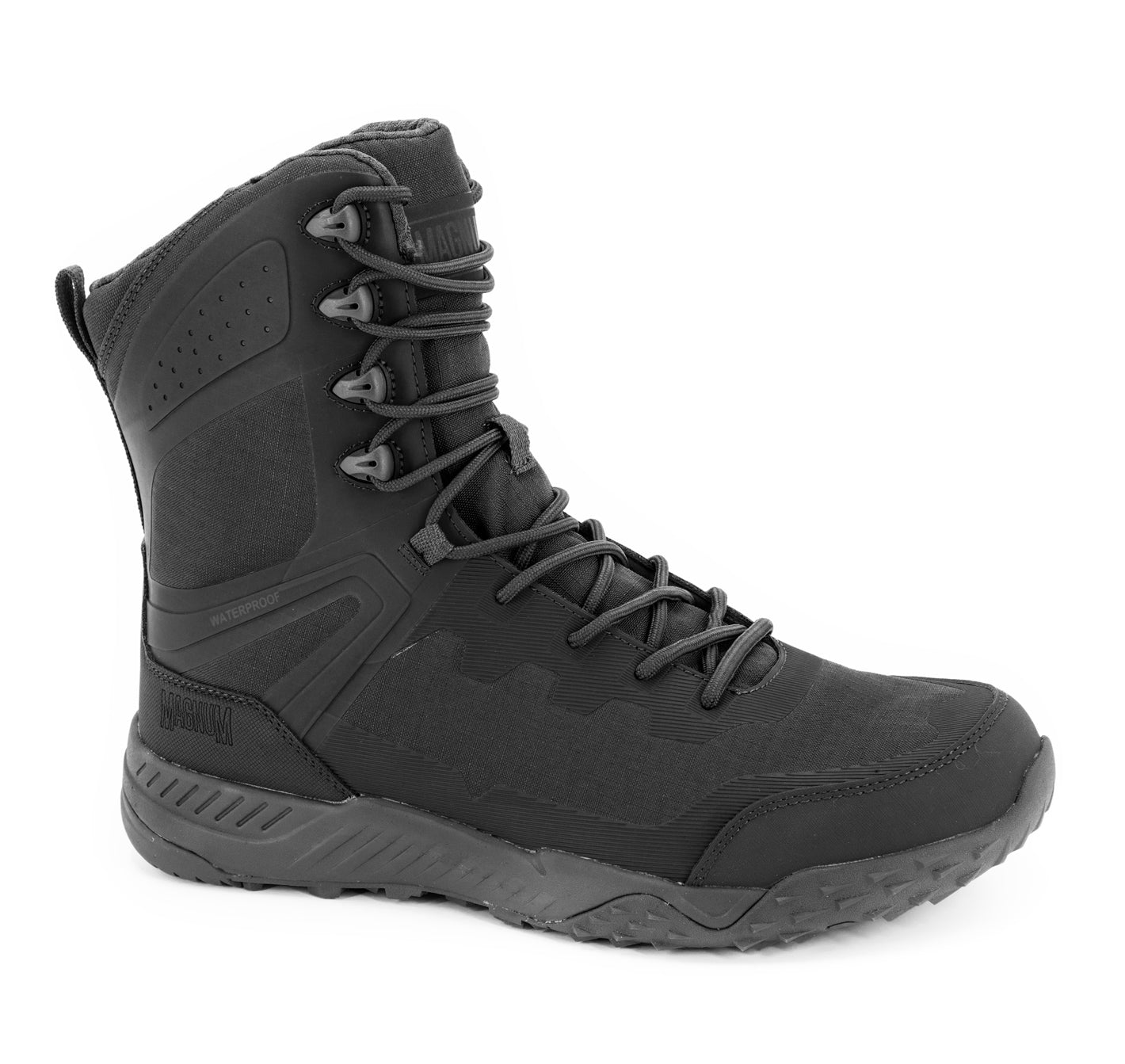 Anfibi Magnum Ultima 8.0 WP