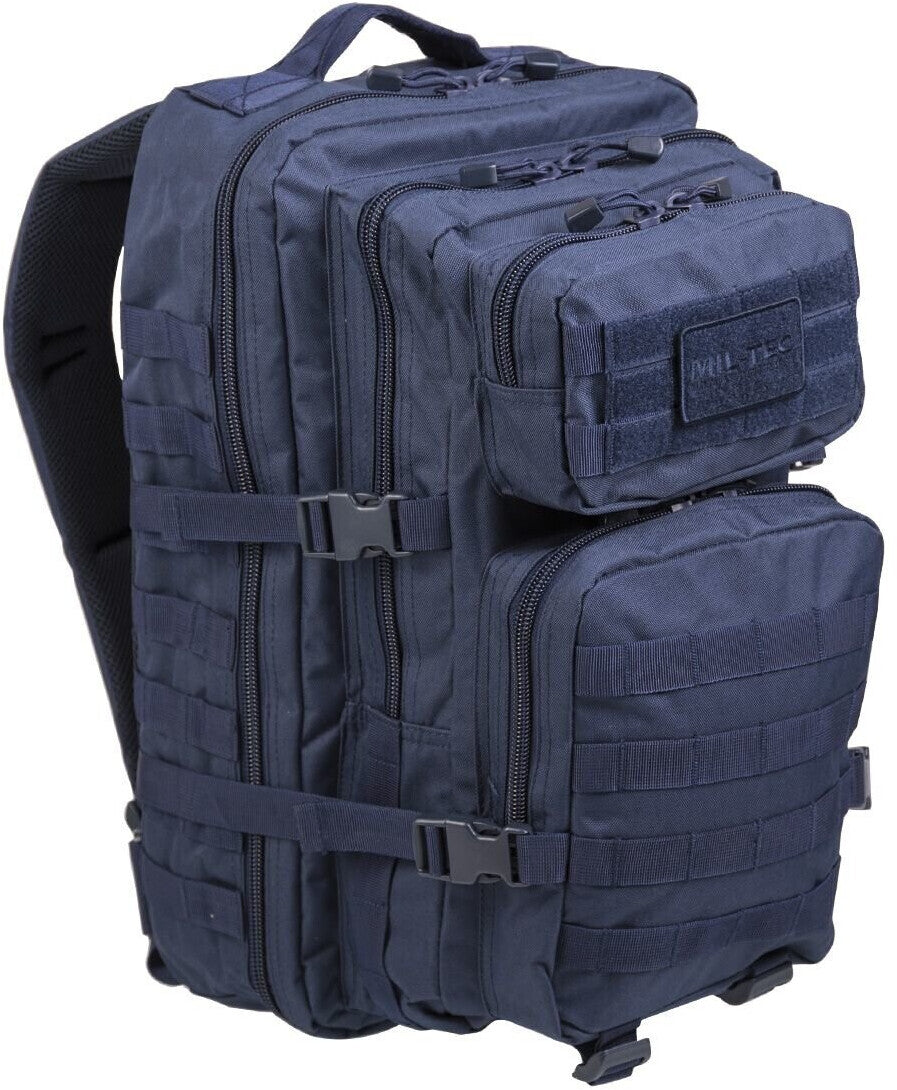 Zaino MilTec assault US piccolo