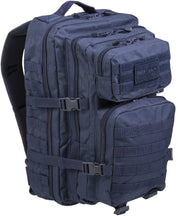 Zaino MilTec assault US piccolo