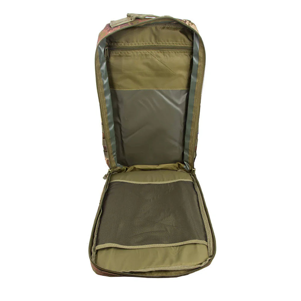 Zaino MilTec assault US grande