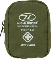 Kit primo soccorso Highlander - Militare Store