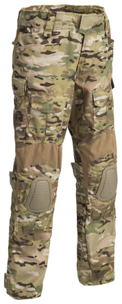 Pantalone tattico DEFCON 5 gladio tactical con ginocchiere incluse - Militare Store