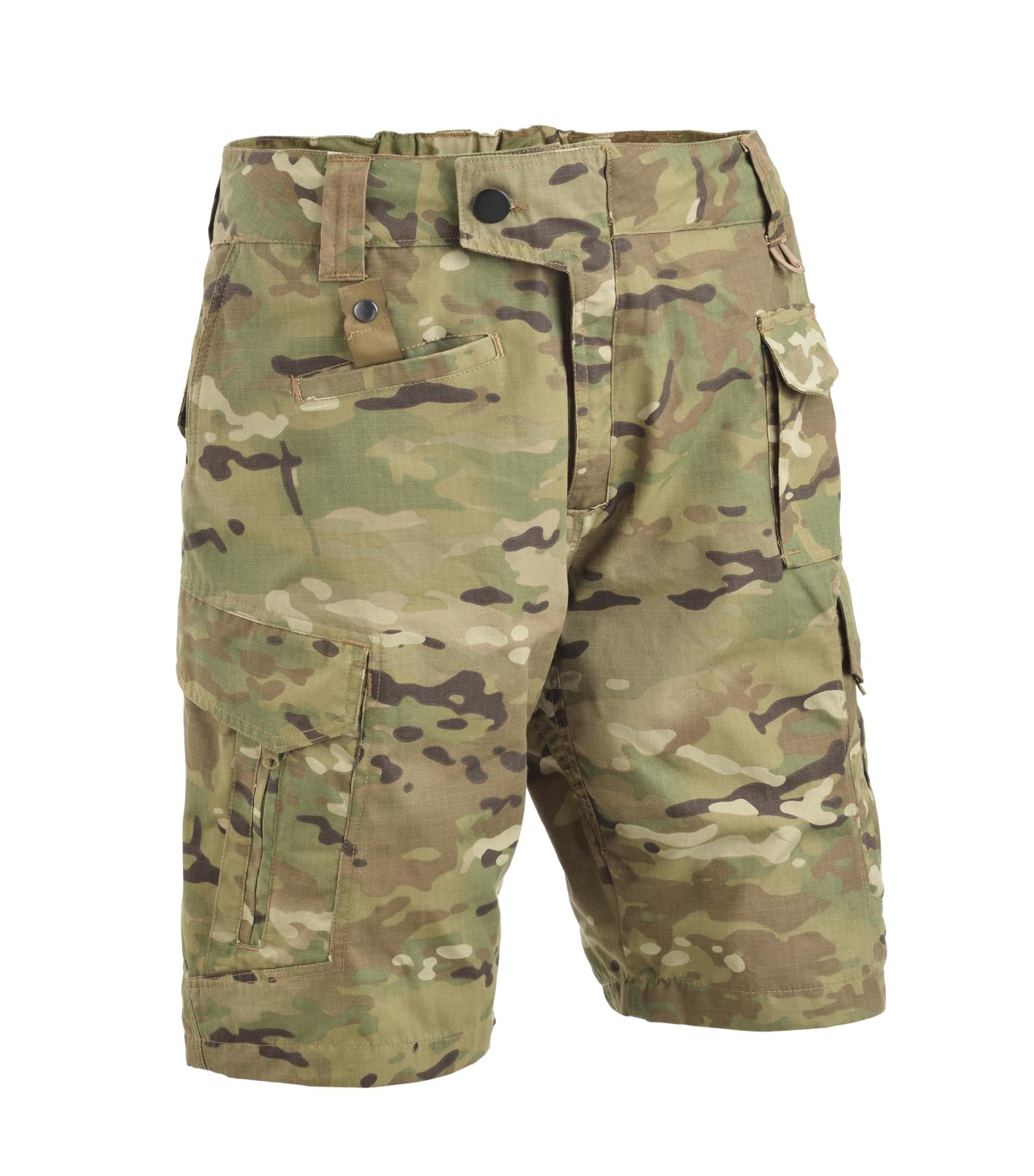 Pantalone tattico DEFCON 5 corto - Militare Store