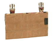 Pannello tattico DEFCON 5 staccabile - Militare Store