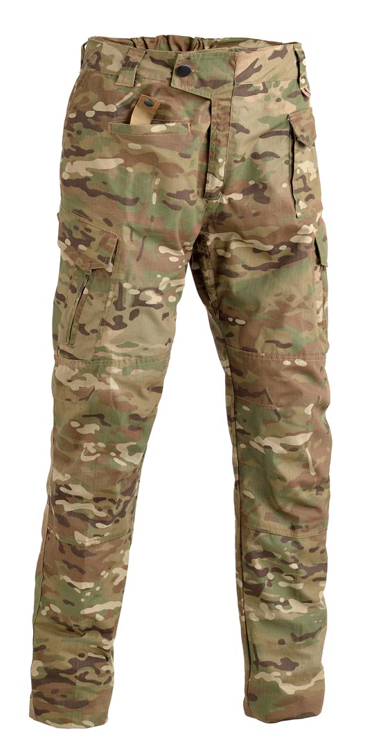 Pantalone tattico DEFCON 5 panther tattico e civile - Militare Store