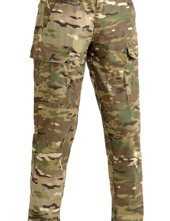Pantalone tattico DEFCON 5 basic - Militare Store
