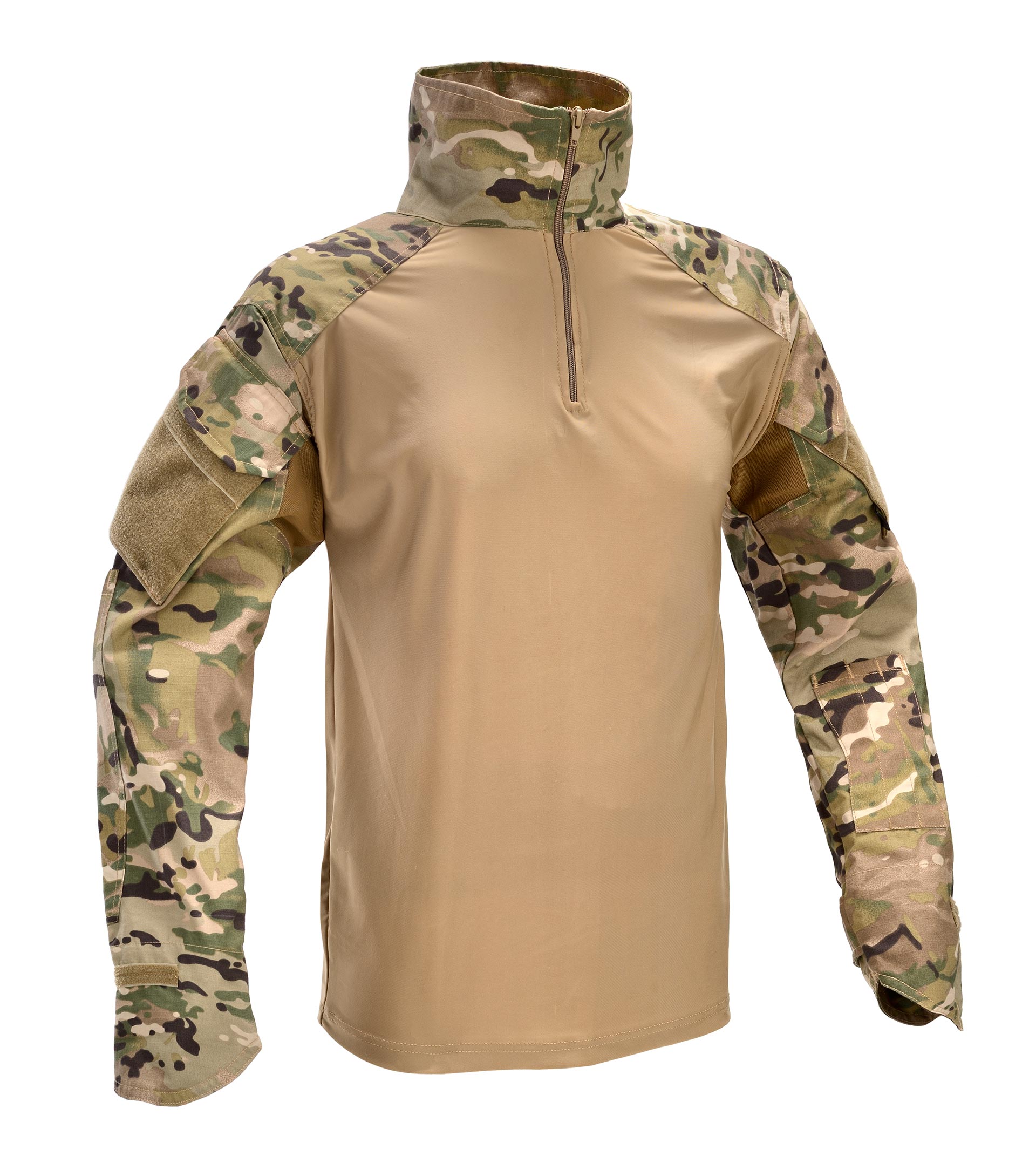 Combat Shirt Defcon 5  in Lycra