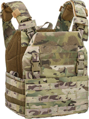 Gilet tattico DEFCON 5 militare carrier - Militare Store