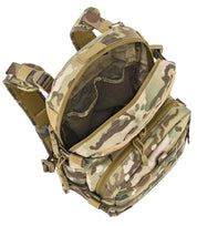 Zaino tattico DEFCON 5 militare lince - Militare Store