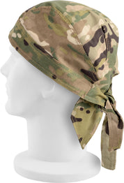 Bandana DEFCON 5 con coolmax - Militare Store
