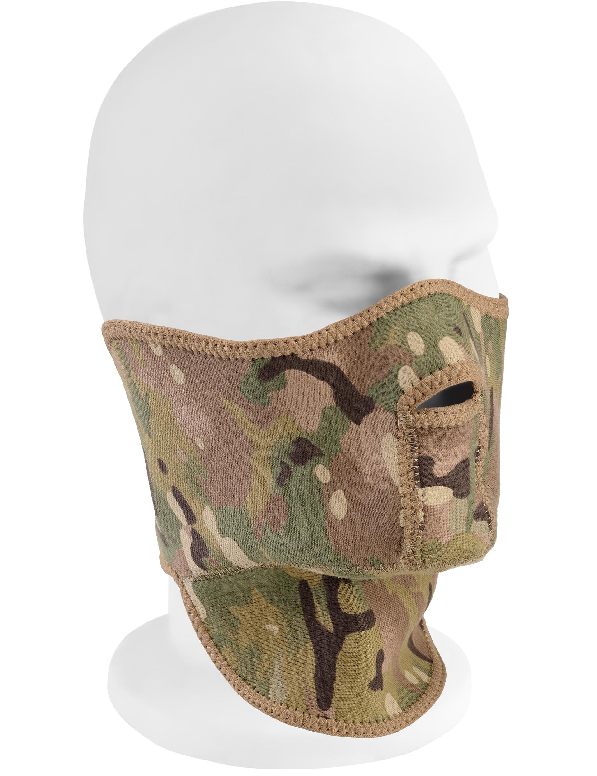 Maschera facciale DEFCON 5 in neoprene - Militare Store