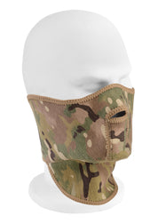 Maschera facciale DEFCON 5 in neoprene - Militare Store