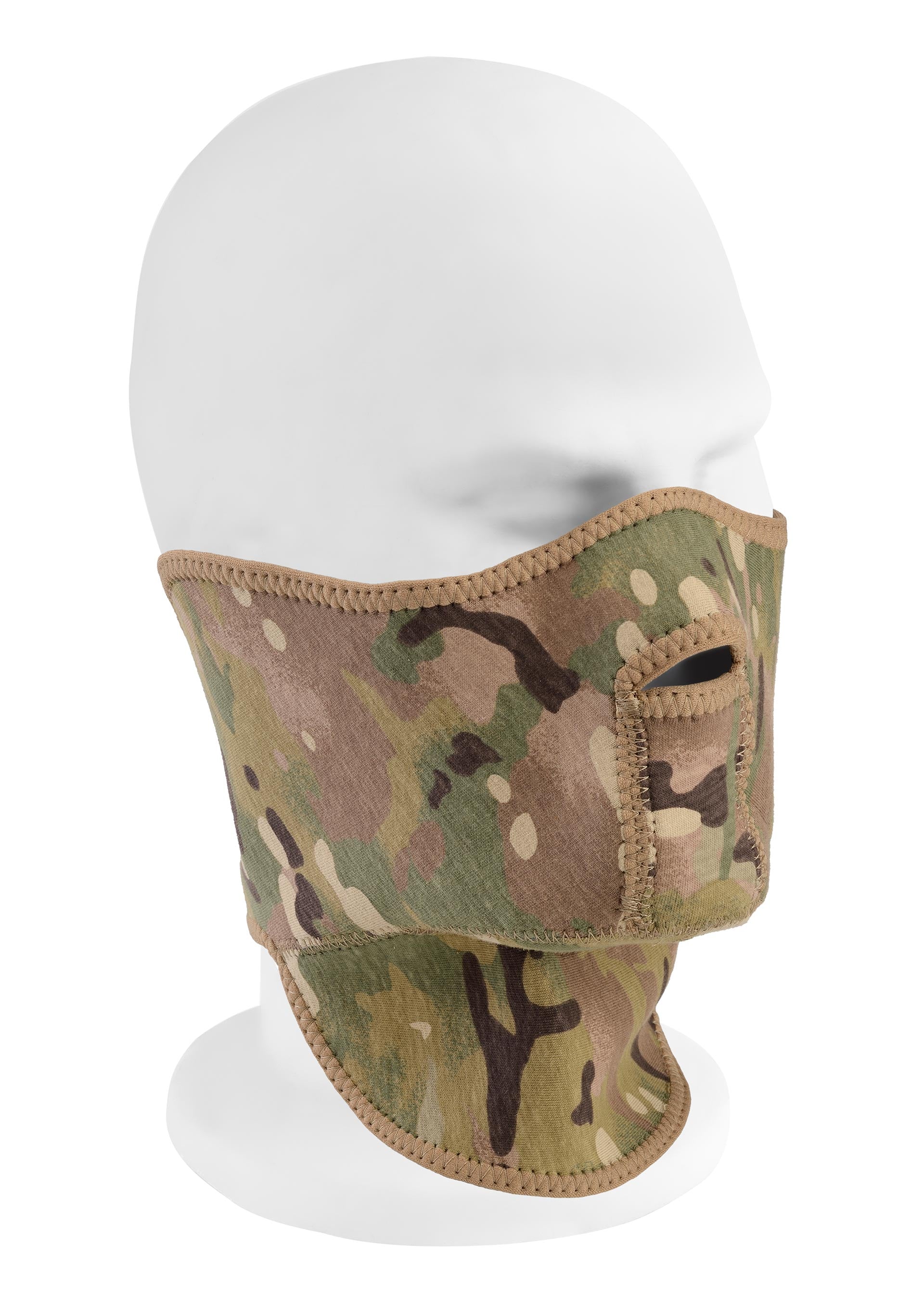 Maschera facciale DEFCON 5 in neoprene - Militare Store