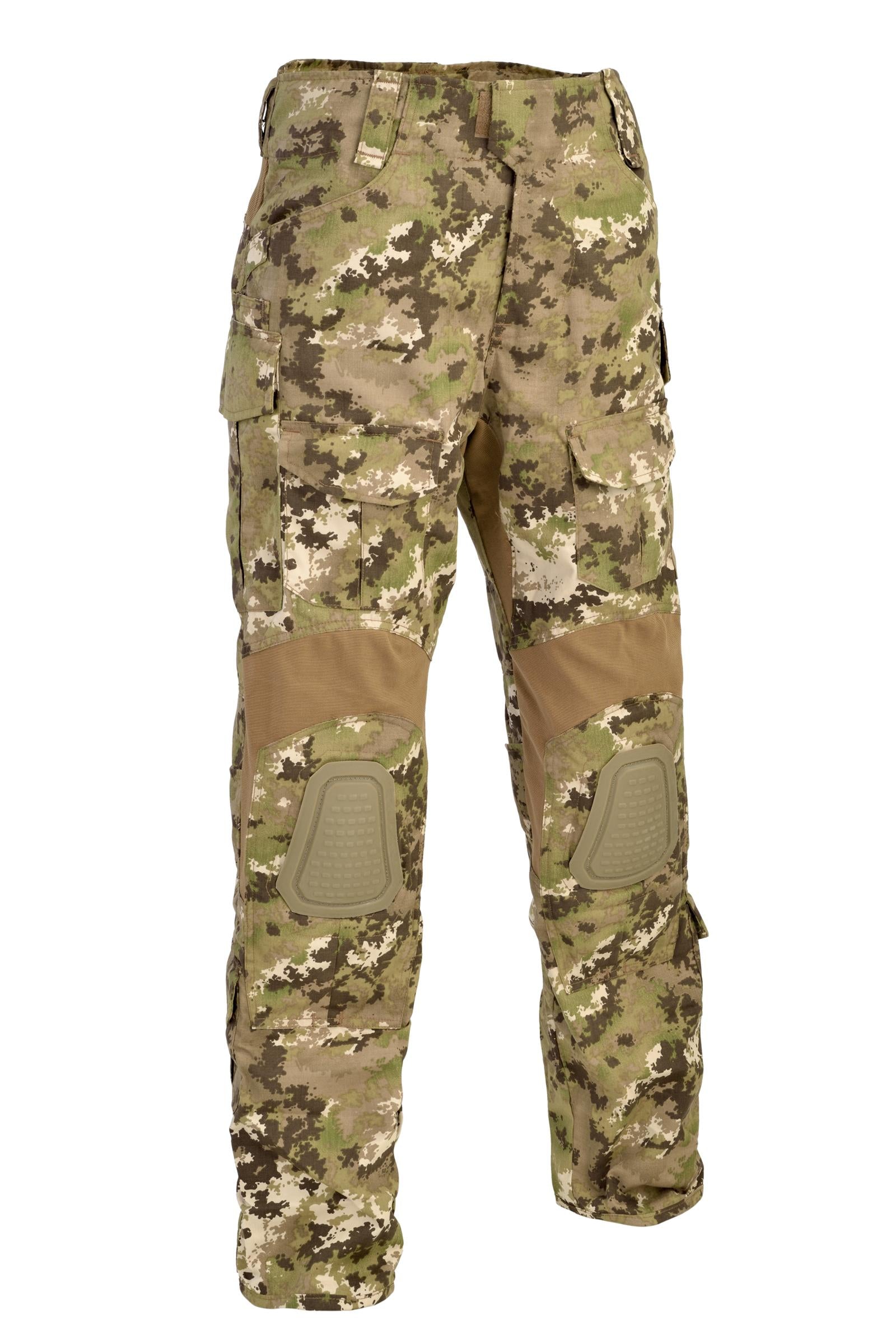 Pantalone tattico DEFCON 5 gladio tactical con ginocchiere incluse - Militare Store