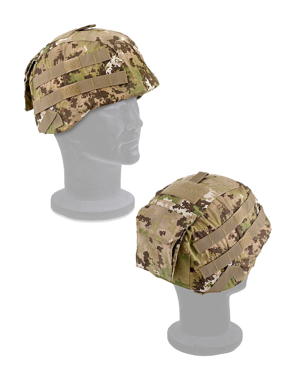 Copri elmetto tattico DEFCON 5 - Militare Store