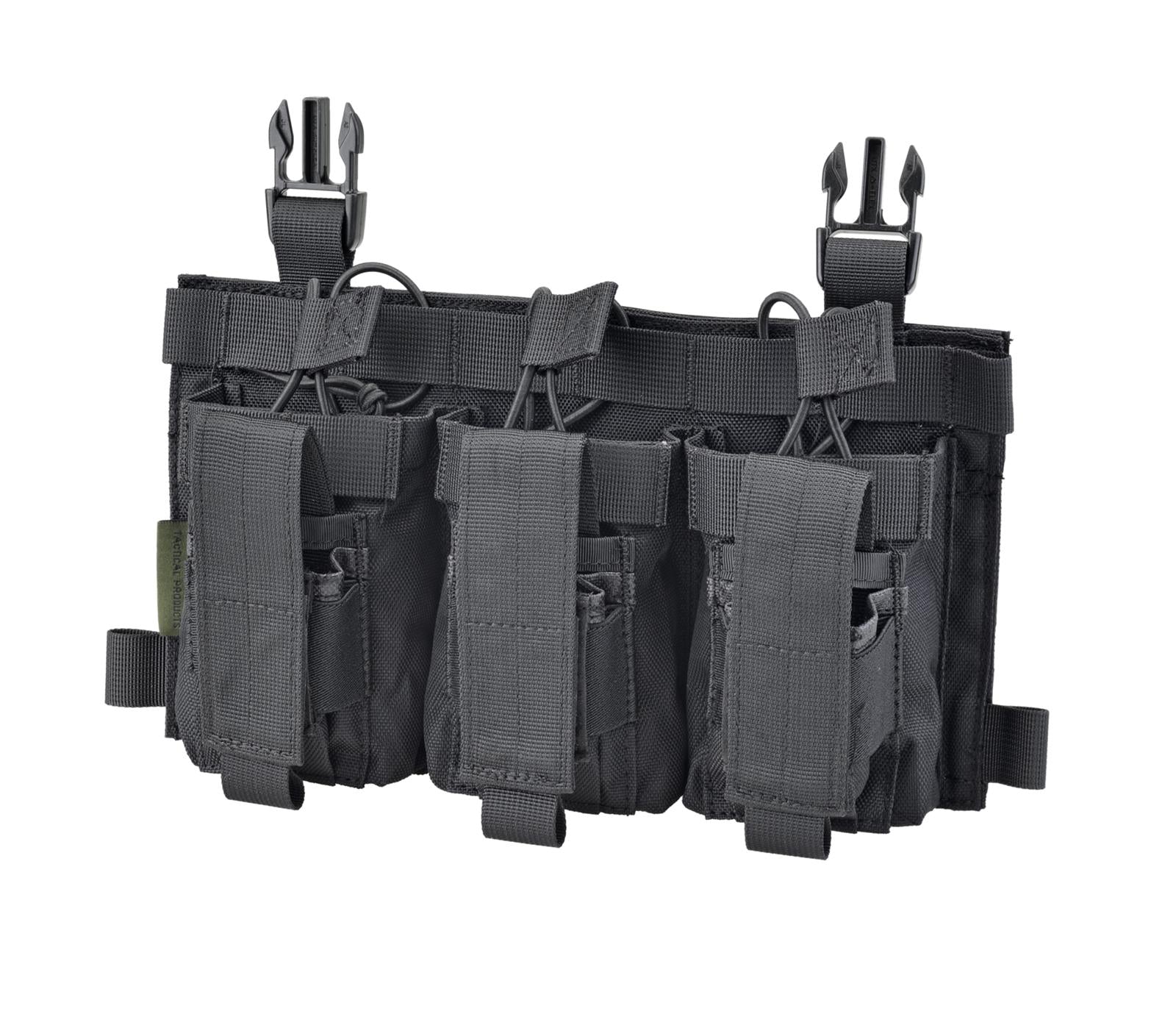 Pannello tattico DEFCON 5 porta caricatori THUNDER - Militare Store