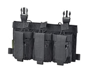 Pannello tattico DEFCON 5 porta caricatori THUNDER - Militare Store