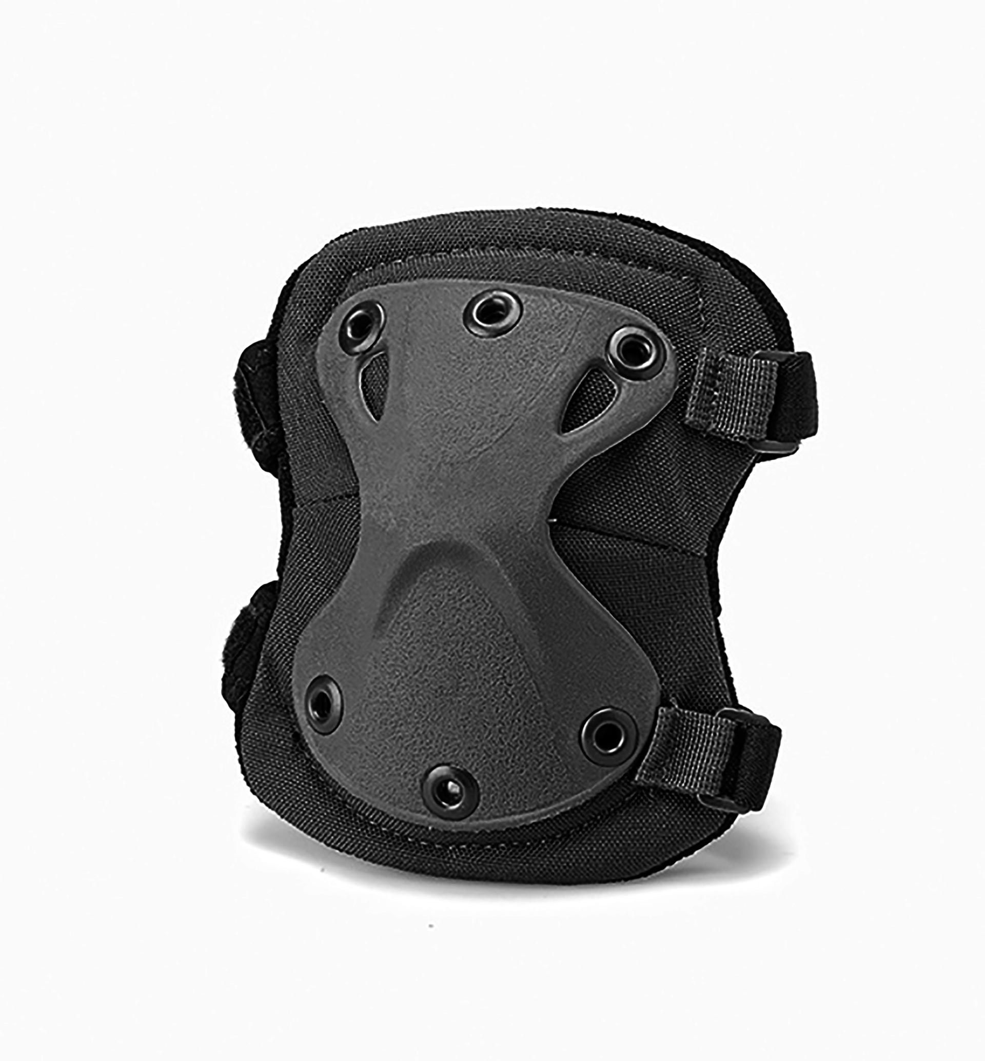 Gomitiere tattiche DEFCON 5 rigide - Militare Store