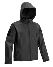 Giacca tattica DEFCON 5 pesante softshell