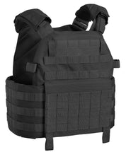 Gilet tattico OUTAC vest carrier 1000D - Militare Store