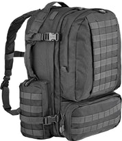 Zaino tattico DEFCON 5 modulare - Militare Store