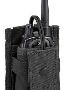 Tasca tattica DEFCON 5 porta radio - Militare Store