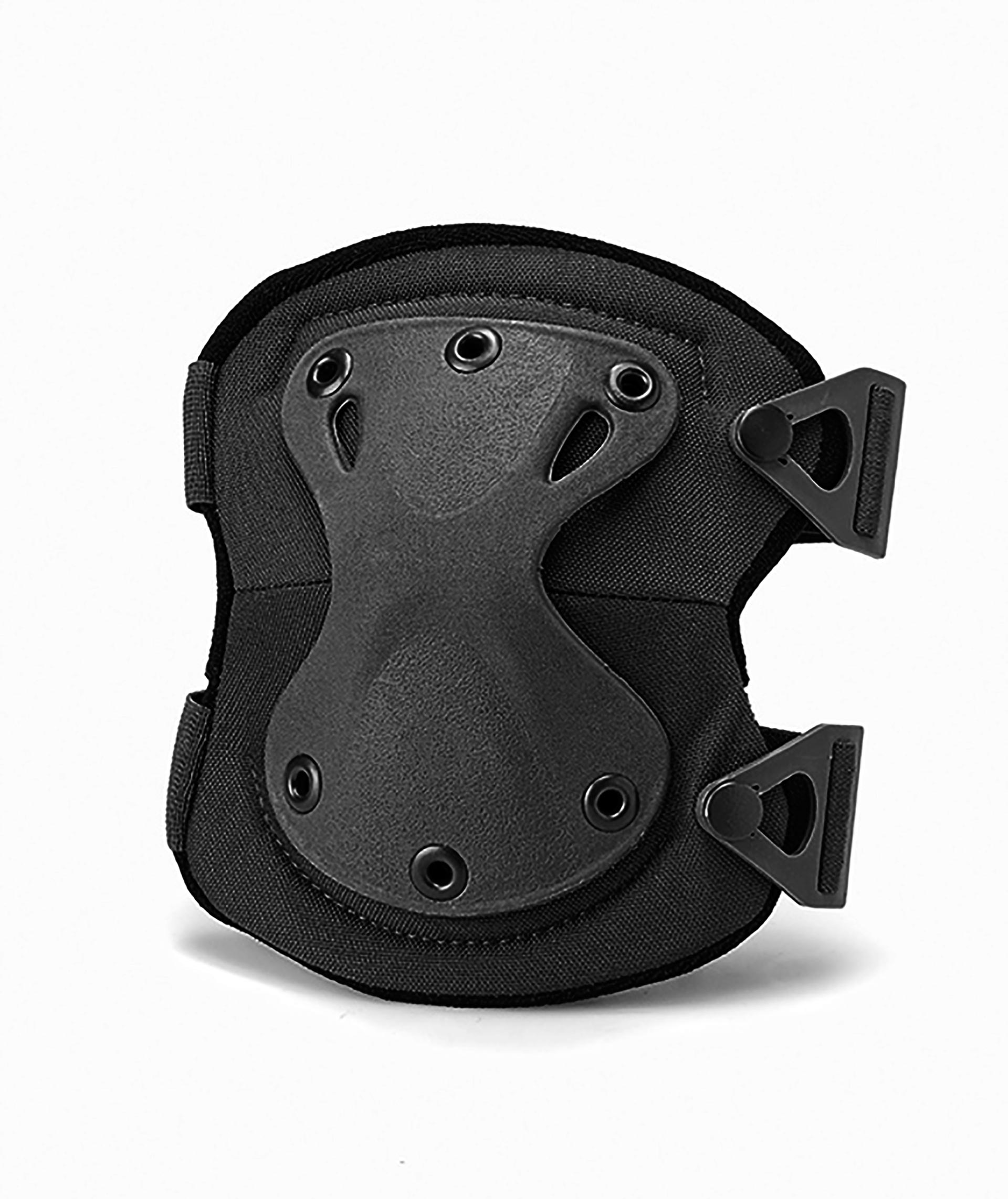 Ginocchiere tattiche DEFCON 5 rigide - Militare Store