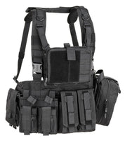 Gilet tattico DEFCON 5 recon multiruolo - Militare Store