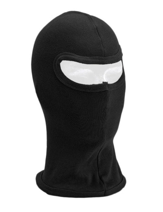 Balaclava tattico DEFCON 5 in cotone 1 foro - Militare Store