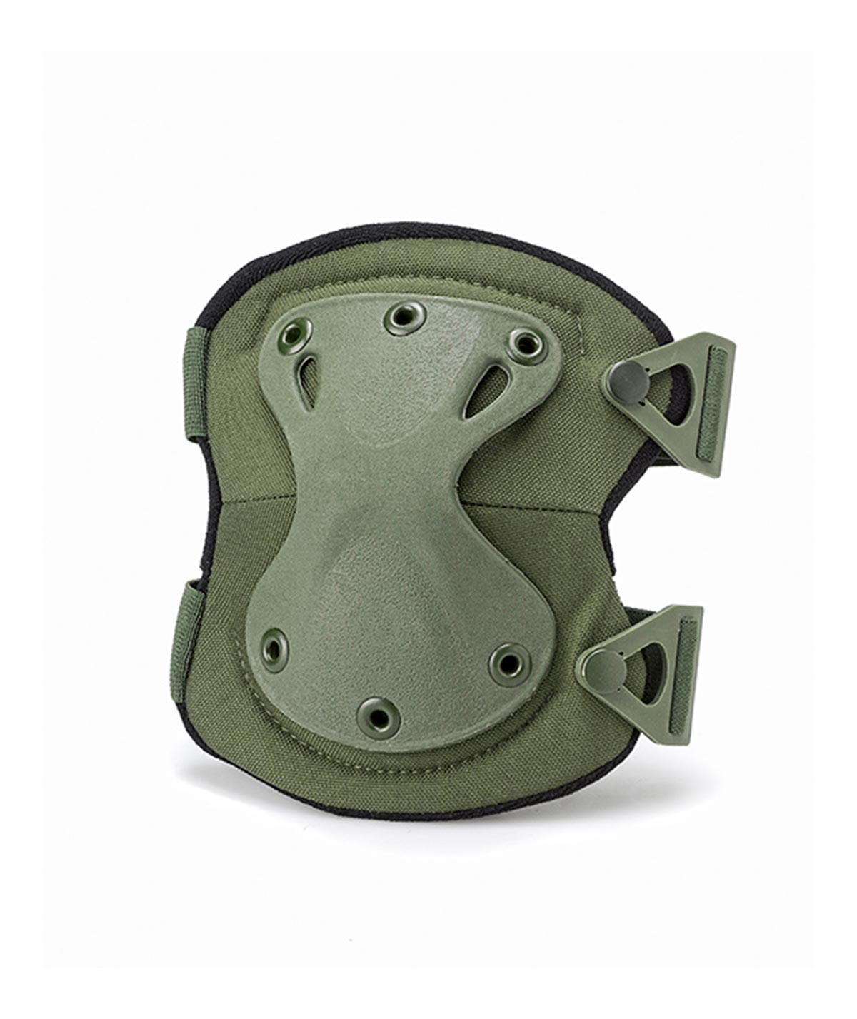 Ginocchiere tattiche DEFCON 5 rigide - Militare Store