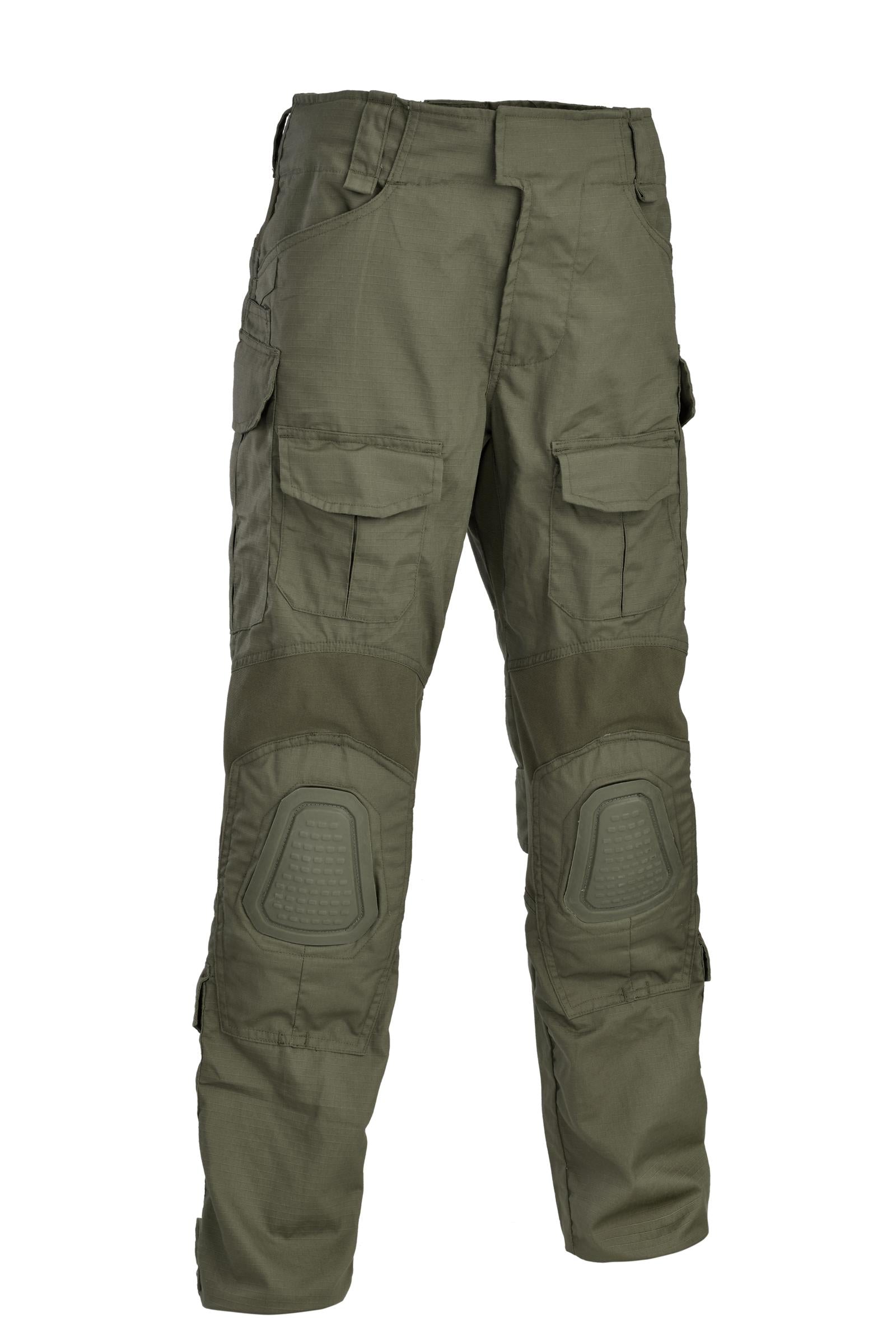 Pantalone tattico DEFCON 5 gladio tactical con ginocchiere incluse - Militare Store