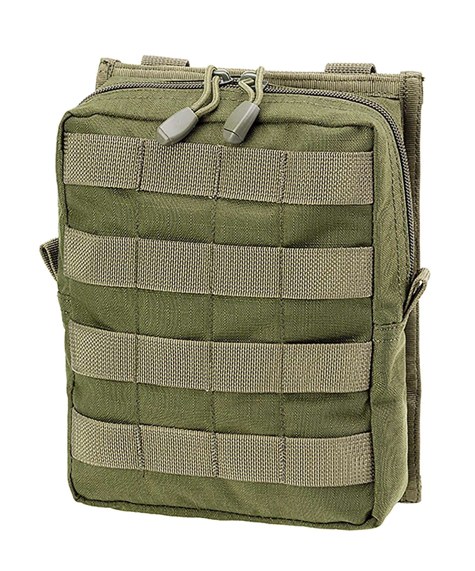 Tasca tattica DEFCON 5 outac utility grande - Militare Store