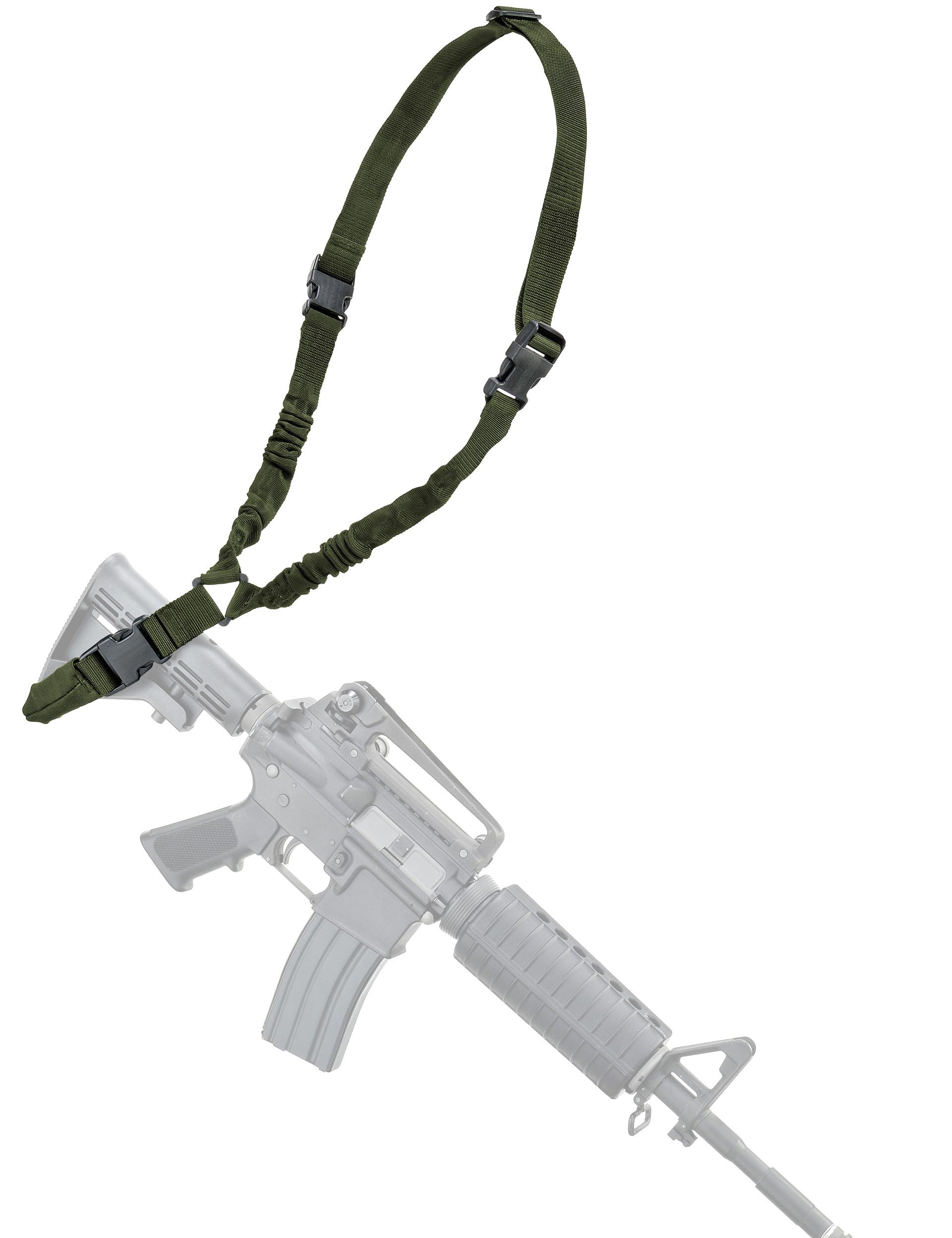 Bindella tattica DEFCON 5 1 punto - Militare Store