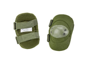 Gomitiere DEFCON 5 rigide - Militare Store