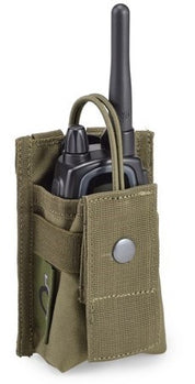 Tasca tattica DEFCON 5 porta radio - Militare Store
