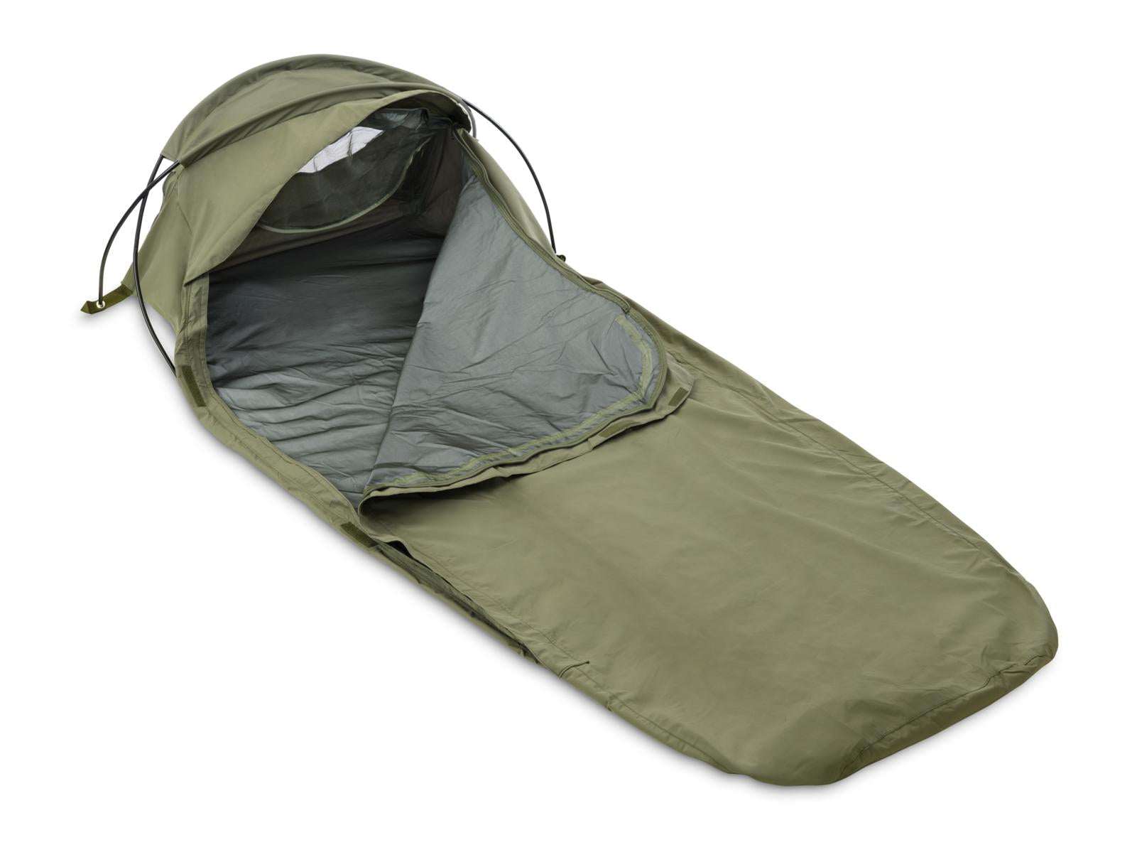 Tenda tattica DEFCON 5 singola resistente impermeabile - Militare Store