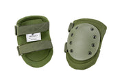 Ginocchiere DEFCON 5 rigide - Militare Store
