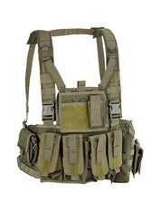 Gilet tattico DEFCON 5 molle recon chest rig - Militare Store