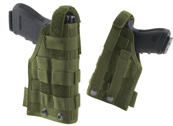 Fondina DEFCON 5 per pistola - Militare Store