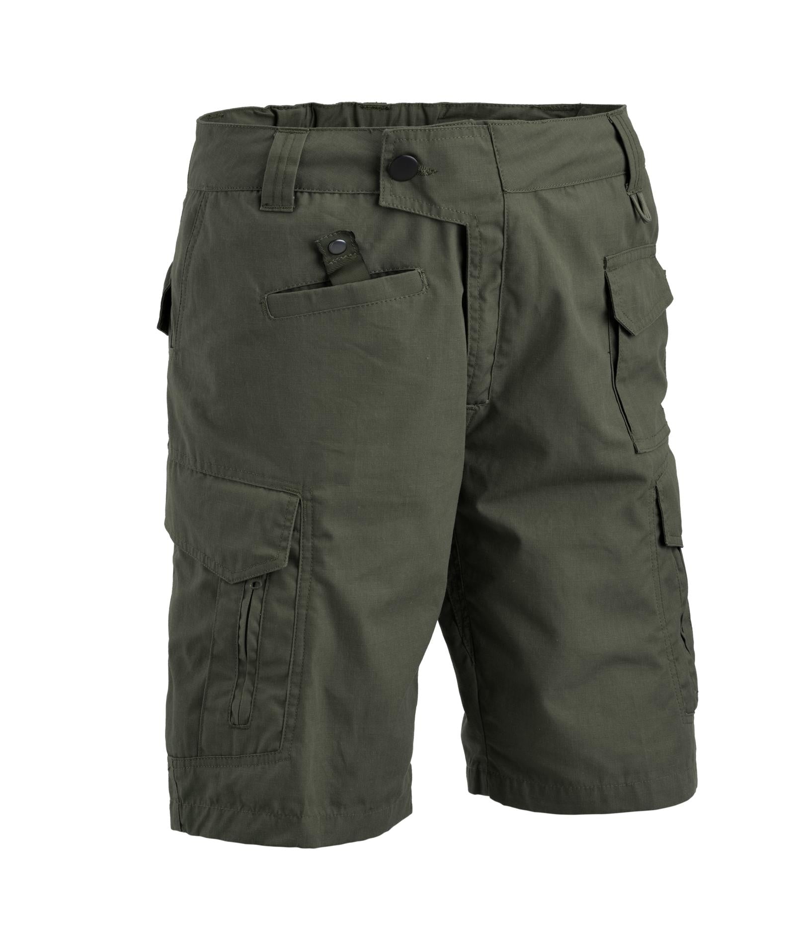 Pantalone tattico DEFCON 5 corto - Militare Store