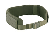 Cinturone imbottito OUTAC imbottita light molle - Militare Store