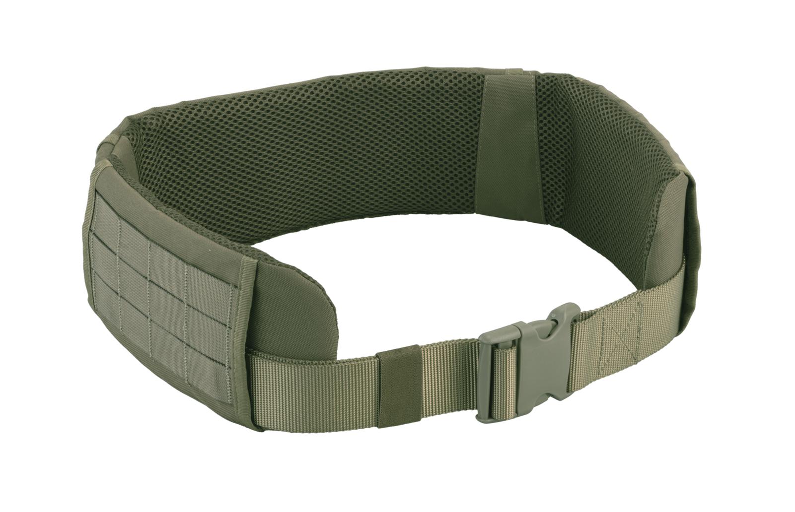 Cinturone imbottito OUTAC imbottita light molle - Militare Store