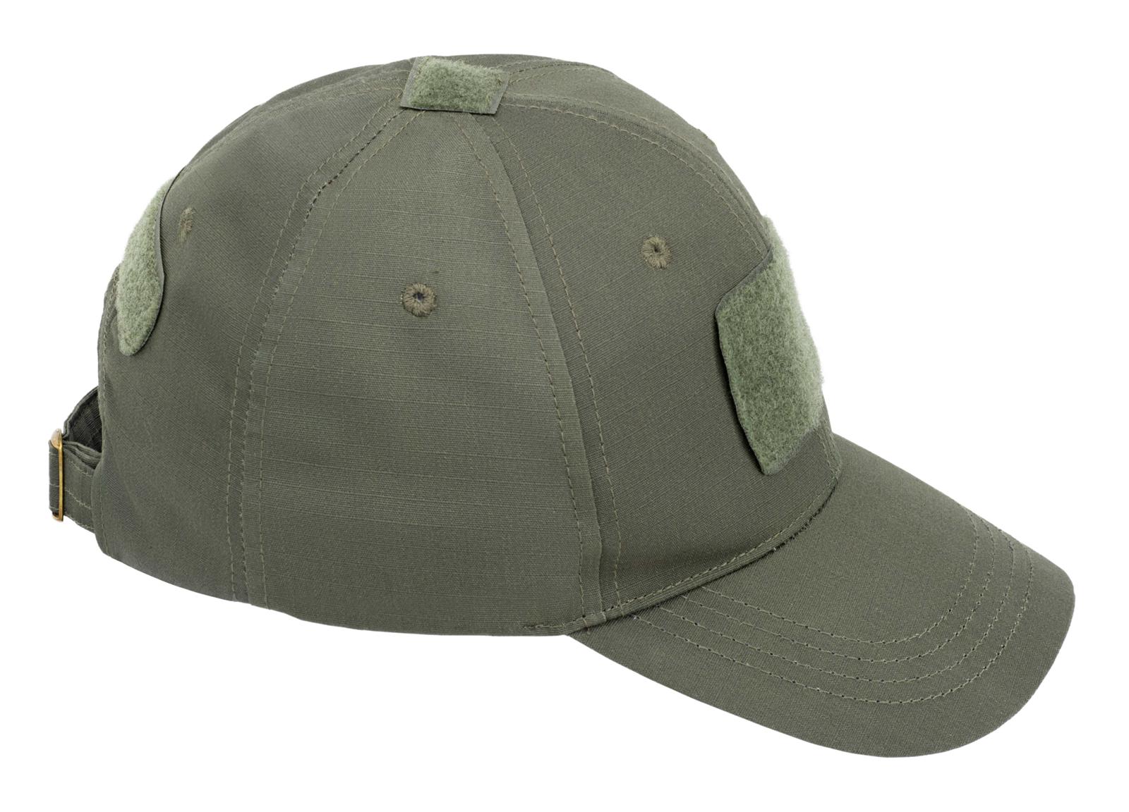 Cappellino DEFCON 5 delta baseball - Militare Store