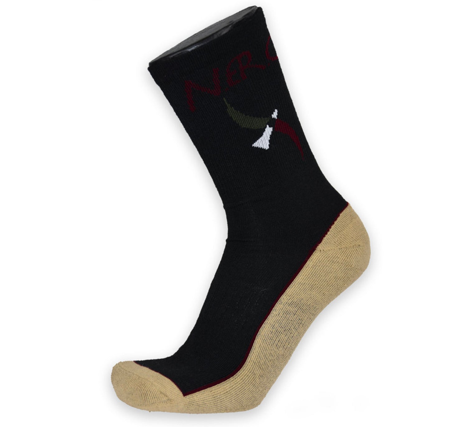 Calza tattica Openland corta invernale in thermolite